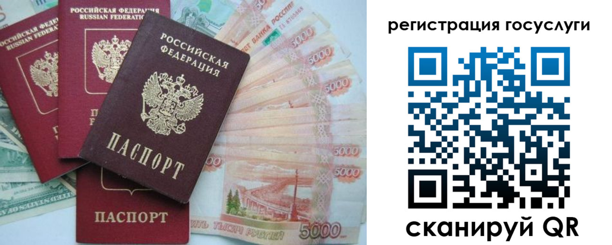 прописка иностранных граждан в Рошале